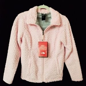 North Face Laurel Girl's Fleece